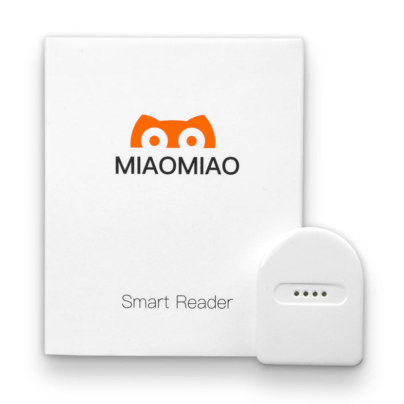 MiaoMiao1 Smart Leser