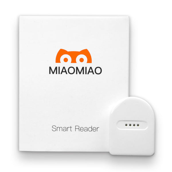 MiaoMiao1 Интеллектуальный считыватель